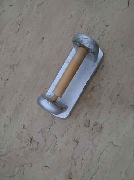 Photo of free Wooden toilet roll holder (Welwyn AL6) #2