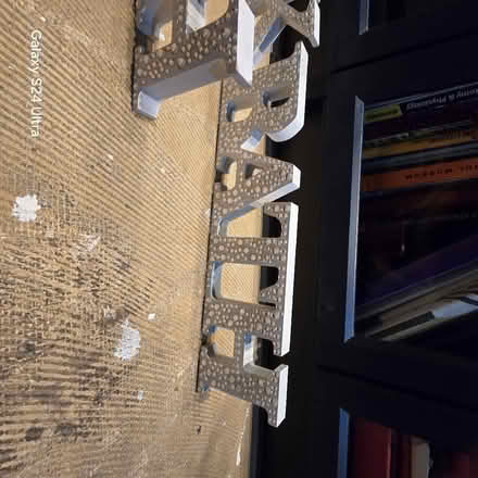 Photo of free Bathroom ornaments (Greenwich Peninsula SE10) #2