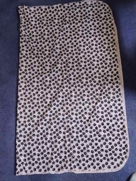 Photo of free Pet blanket (Cheadle Hulme SK8) #1