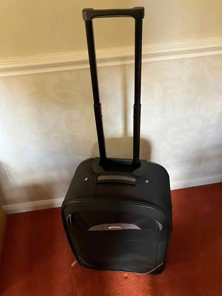 Photo of free Cabin type Case (Bushey Heath WD23) #1