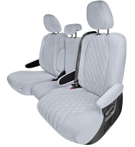 Photo of free Toyota Sienna Bench Seat (Near Downtown Pleasanton) #1