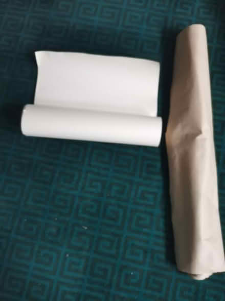 Photo of free Lining paper (Central Lancaster LA1) #1