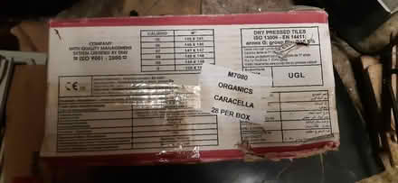 Photo of free Kitchen wall tiles (Beckenham, BR3) #3