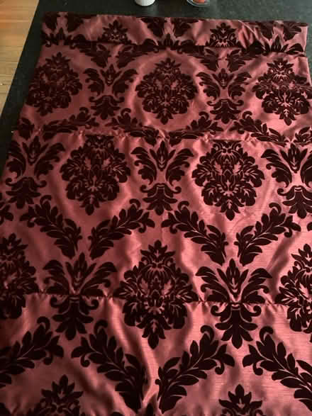 Photo of free 3x Window Blinds (Featherstone Grove NE3) #1