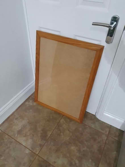 Photo of free Picture frame (High Wycombe) #1