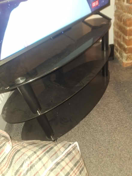 Photo of free Tv stand (CM2 7QA) #1