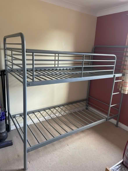 Photo of free Bunk Beds (Fishers Green SG1) #1