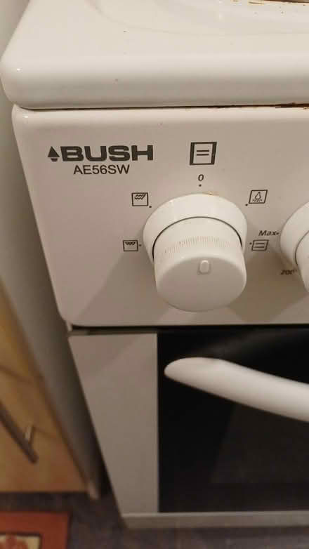 Photo of free Electric cooker (Portishead BS20) #2