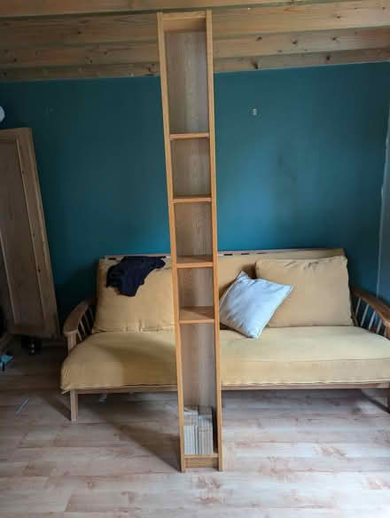 Photo of free CD shelving (Storrington) #1