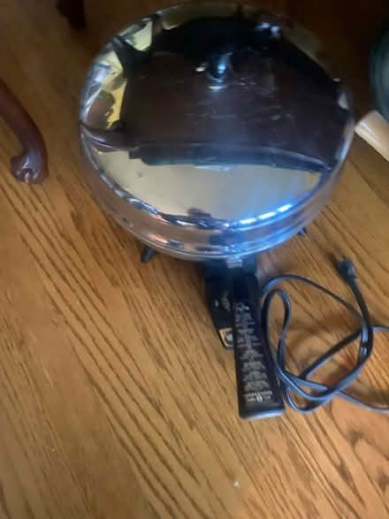 Photo of free Electric pan (Royal Oak, MI) #1