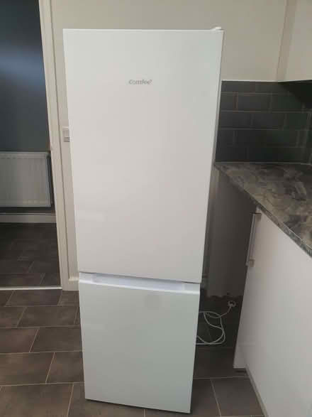 Photo of free Refrigerator (Holt Lane End M35) #1