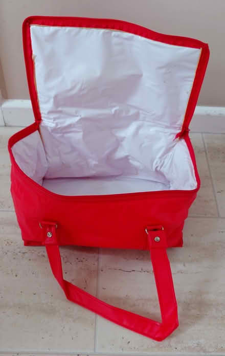 Photo of free Cool bag (West Bedhampton) #2