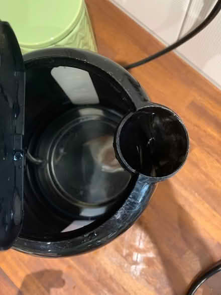 Photo of free Kettle for spares/repair (Heaton NE6) #2