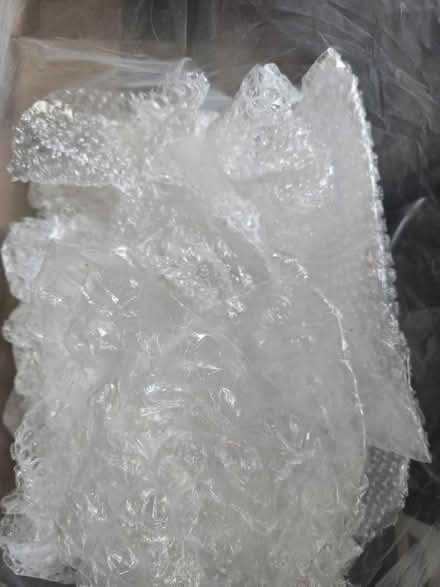 Photo of free Bubble Wrap (West 7th) #1