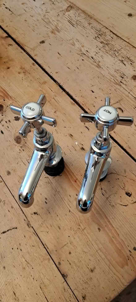Photo of free Sink taps (Heavitree) #2