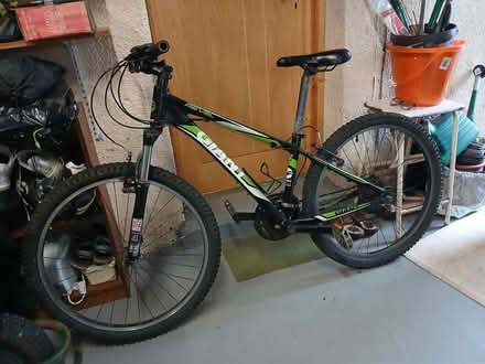 Photo of free Mountain bike (Penrith CA11) #1