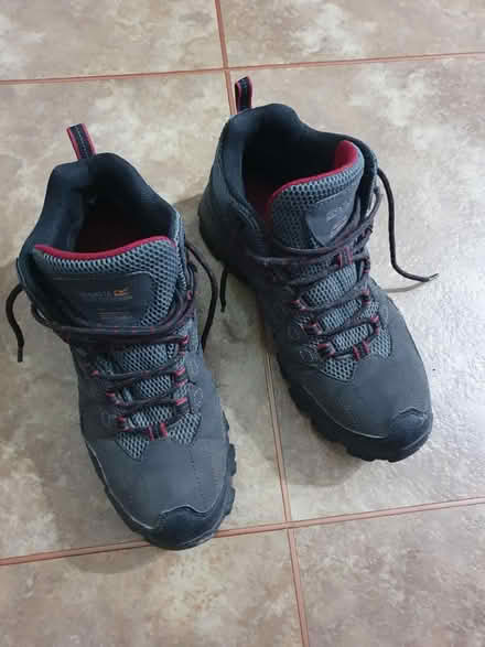 Photo of free Mens Regatta Boots (High Wycombe) #1