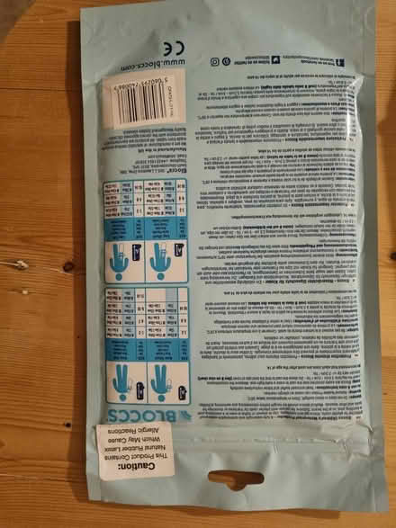 Photo of free Waterproof arm protectors (Kingsway) #2