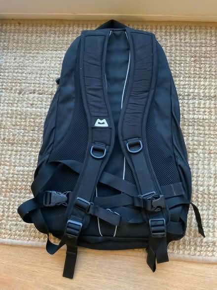 Photo of free Mountain equipment backpack (Cheadle Hulme SK7) #1