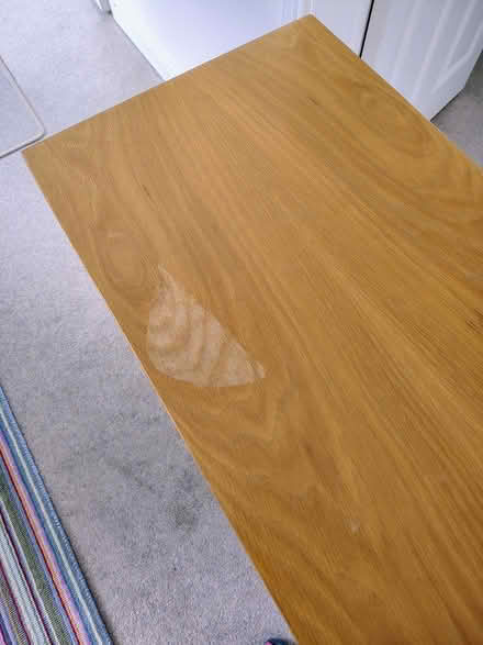 Photo of free Table (Wollaton) #2