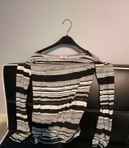 Photo of free Shirt long sleeves (Southend SS2) #1