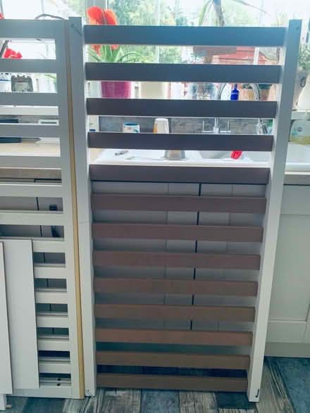 Photo of free Next Cot/bed (Knockmore road Lisburn) #3