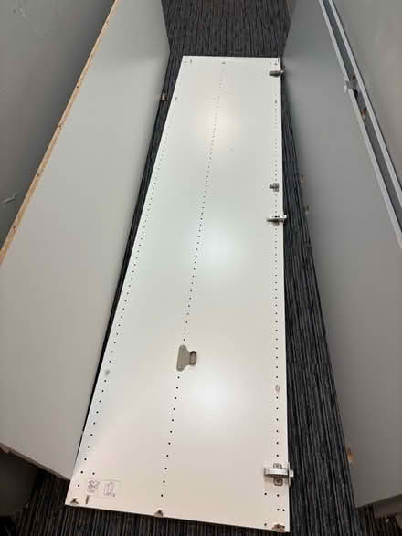 Photo of free Ikea Vikedal wardrobe doors (Barnsbury N1) #2