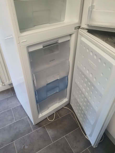 Photo of free Refrigerator (Holt Lane End M35) #4