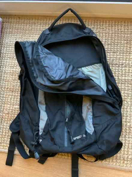 Photo of free Mountain equipment backpack (Cheadle Hulme SK7) #4