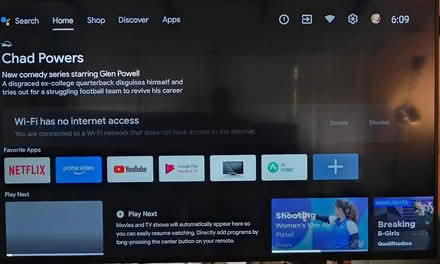 Photo of free 70" TV and stand (Emerald, Vic) #2