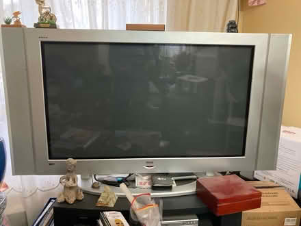 Photo of free RCA 42” tv (Etobicoke North) #1