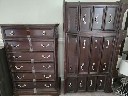 Photo of free Furniture (Angier) #1