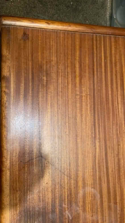 Photo of free Nest of 3 tables (Underdale SY2) #3