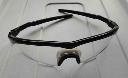 Photo of free Safety glasses (West Bedhampton) #1