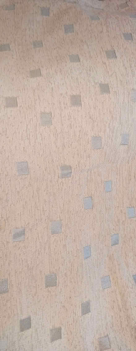 Photo of free Very large cream curtains (Henleaze BS9) #1