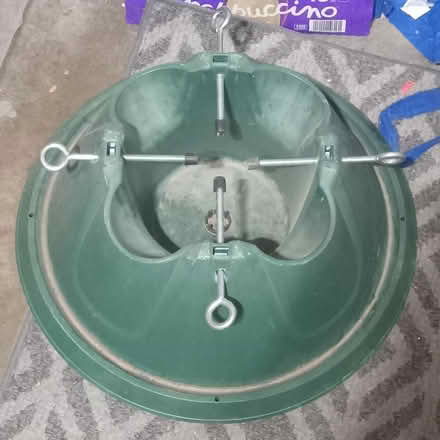 Photo of free Large tree stand (Juan Tabo and Central) #1