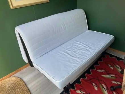Photo of Sofa bed (Cardiff CF11) #1