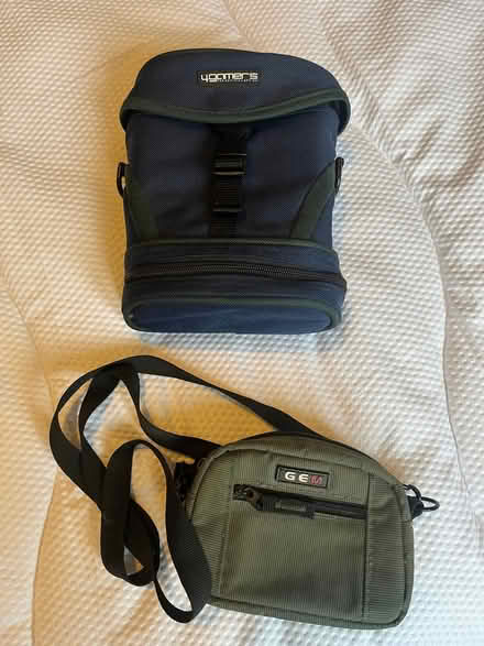 Photo of free Small gaming bags (Upshire EN9) #1
