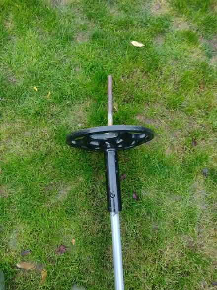 Photo of free Rotary clothesline (Heacham PE31) #1