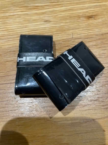 Photo of free Tape for badminton/squash handle (Dyke Road area BN1) #1