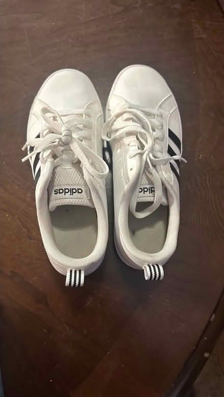 Photo of free Sneakers #2 (Elmwood) #1