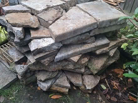 Photo of free Hardcore, rubble, blocks (New Marston OX3) #2