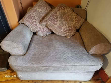 Photo of free Bed chair (Bramley LS13) #4