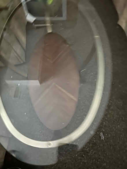 Photo of free Coffee table (Meadowvale, Mississauga) #1