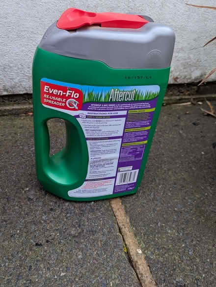 Photo of free Aftercut and Growmore (ME9) #1