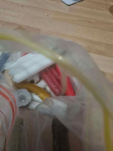 Photo of free A Variety of items. Candles, Cat pot holder plus (HA0) #3