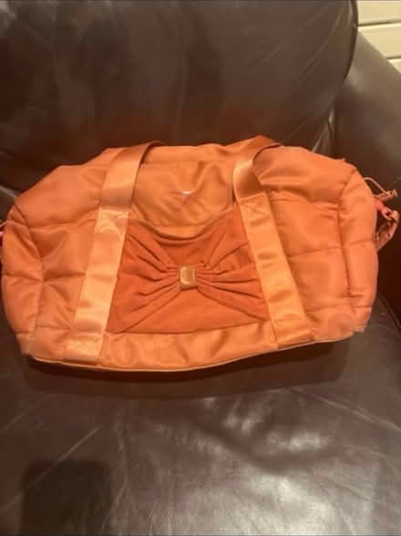 Photo of free Ladies gym bag gymshark (SW3) #1