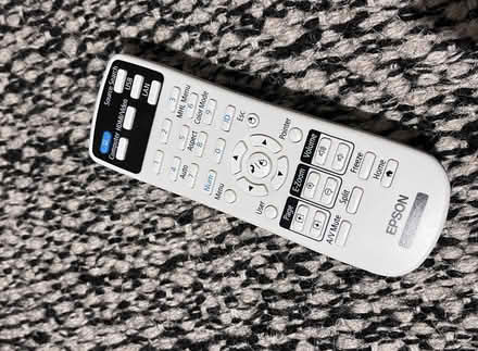 Photo of free epson projector (Stoke Newington N16) #2