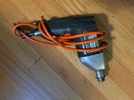 Photo of free Dead Electric Drill (Glastonbury Center) #1
