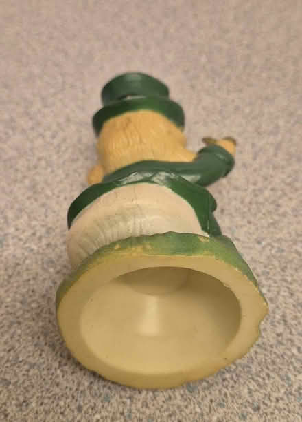 Photo of free Small Plastic 4" Leprechaun (Handforth SK9) #3
